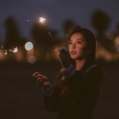 意境女生头像高清 女生头像 第1张 意境女生头像高清 女生头像 第1张
