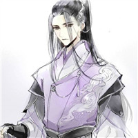 魔道祖师头像江澄图片大全 其它头像 第3张 魔道祖师头像江澄图片大全 其它头像 第3张