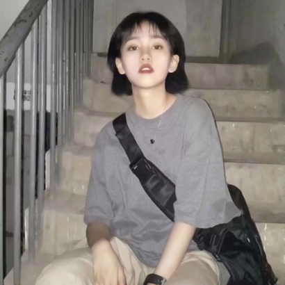 qq头像女生意境复古风 女生头像 第5张 qq头像女生意境复古风 女生头像 第5张