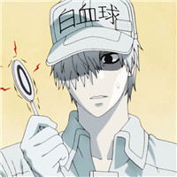 工作细胞白血球头像 其它头像 第5张 工作细胞白血球头像 其它头像 第5张