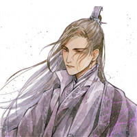 魔道祖师头像江澄图片大全 其它头像 第12张 魔道祖师头像江澄图片大全 其它头像 第12张