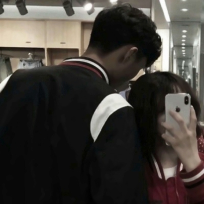 无水印虐狗情侣头像 情侣头像 第6张 无水印虐狗情侣头像 情侣头像 第6张