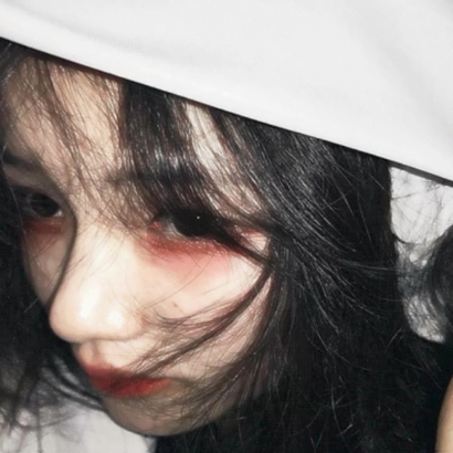 韩系真人女生头像 女生头像 第24张