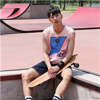 qq头像滑板男生 男生头像 第13张 qq头像滑板男生 男生头像 第13张