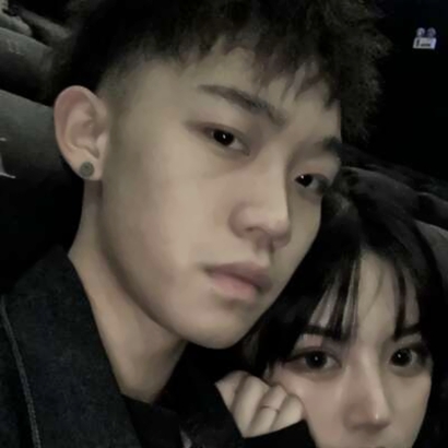 无水印虐狗情侣头像 情侣头像 第9张 无水印虐狗情侣头像 情侣头像 第9张