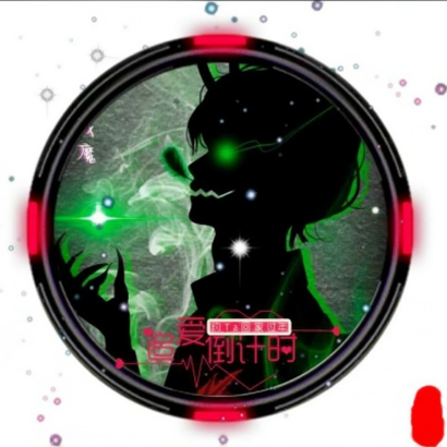 恶魔头像男生动漫图片 男生头像 第3张 恶魔头像男生动漫图片 男生头像 第3张