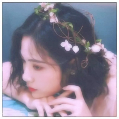 女生闺蜜头像配对 友情头像 第12张 女生闺蜜头像配对 友情头像 第12张