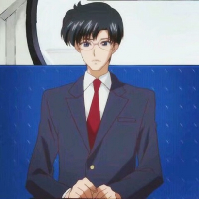 美少女战士情侣头像 情侣头像 第11张 美少女战士情侣头像 情侣头像 第11张