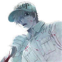 工作细胞白血球头像 其它头像 第17张 工作细胞白血球头像 其它头像 第17张