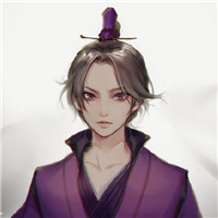 魔道祖师头像江澄图片大全 其它头像 第16张 魔道祖师头像江澄图片大全 其它头像 第16张
