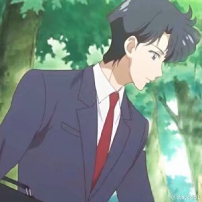 美少女战士情侣头像 情侣头像 第7张 美少女战士情侣头像 情侣头像 第7张