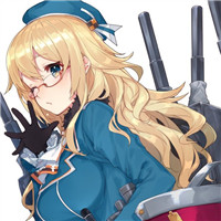 二次元戴眼镜女生头像 女生头像 第4张 二次元戴眼镜女生头像 女生头像 第4张