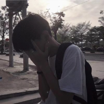 高清侧脸男生头像 男生头像 第4张