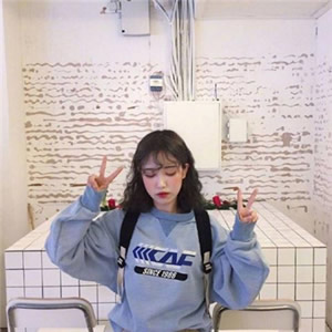 微信头像小清新女生 女生头像 第9张 微信头像小清新女生 女生头像 第9张