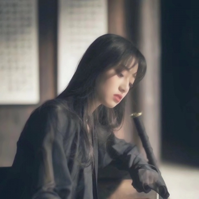 qq头像女生意境复古风 女生头像 第2张 qq头像女生意境复古风 女生头像 第2张