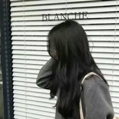 韩系真人女生头像 女生头像 第7张