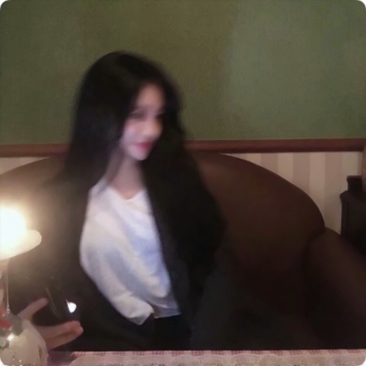 韩系真人女生头像 女生头像 第2张