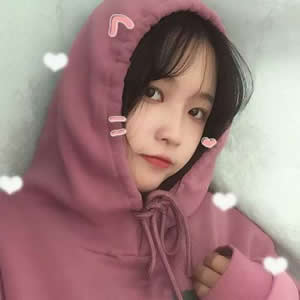 qq女生头像搞怪可爱萌 女生头像 第5张 qq女生头像搞怪可爱萌 女生头像 第5张