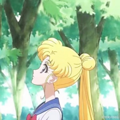 美少女战士情侣头像 情侣头像 第8张 美少女战士情侣头像 情侣头像 第8张