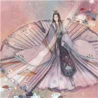 古风女生头像气质漫画 女生头像 第18张 古风女生头像气质漫画 女生头像 第18张
