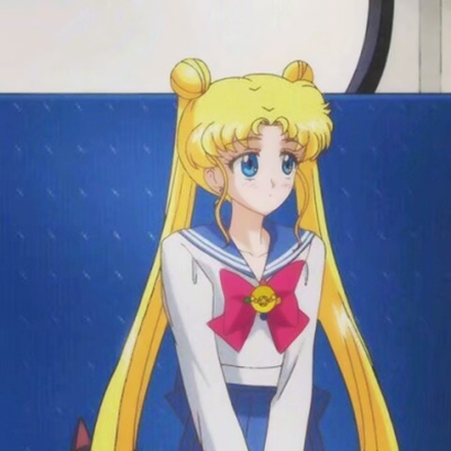 美少女战士情侣头像 情侣头像 第12张 美少女战士情侣头像 情侣头像 第12张