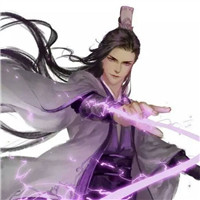 魔道祖师头像江澄图片大全 其它头像 第4张 魔道祖师头像江澄图片大全 其它头像 第4张
