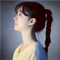 侧面头像女生唯美漂亮 女生头像 第11张 侧面头像女生唯美漂亮 女生头像 第11张