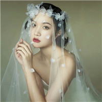 qq头像女生戴头纱 女生头像 第14张 qq头像女生戴头纱 女生头像 第14张