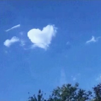 唯美天空系列头像 风景头像 第2张