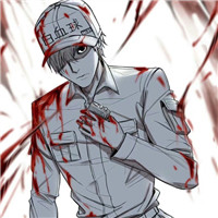 工作细胞白血球头像 其它头像 第18张 工作细胞白血球头像 其它头像 第18张