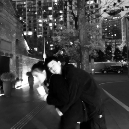 偏污的真人情侣头像 情侣头像 第14张 偏污的真人情侣头像 情侣头像 第14张