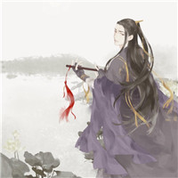 魔道祖师头像江澄图片大全 其它头像 第13张 魔道祖师头像江澄图片大全 其它头像 第13张