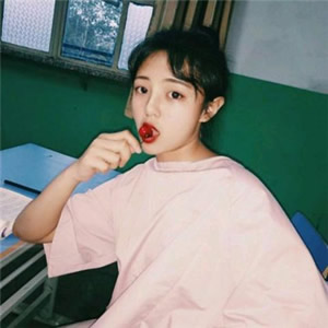 微信头像小清新女生 女生头像 第12张 微信头像小清新女生 女生头像 第12张