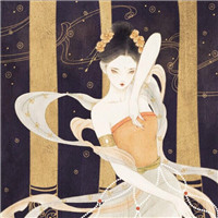 古风女生头像气质漫画 女生头像 第11张 古风女生头像气质漫画 女生头像 第11张