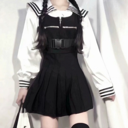 霸气部位女生头像