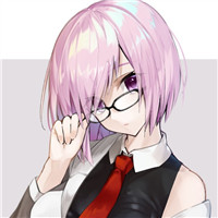 二次元戴眼镜女生头像 女生头像 第8张 二次元戴眼镜女生头像 女生头像 第8张
