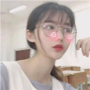 qq女生头像搞怪可爱萌 女生头像 第2张 qq女生头像搞怪可爱萌 女生头像 第2张