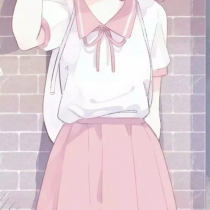 女生闺蜜头像配对 友情头像 第4张 女生闺蜜头像配对 友情头像 第4张