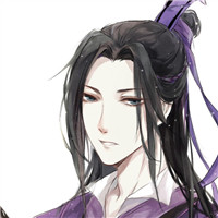 魔道祖师头像江澄图片大全 其它头像 第15张 魔道祖师头像江澄图片大全 其它头像 第15张