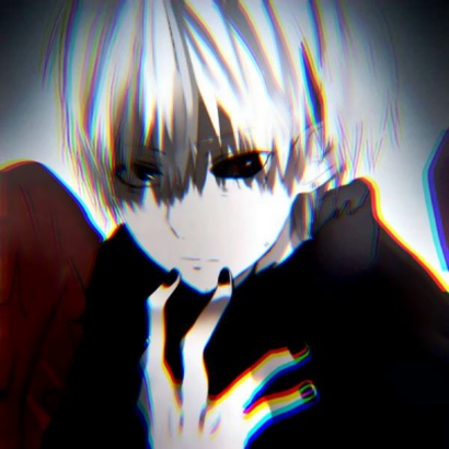 男生动漫头像颓废丧 男生头像 第15张 男生动漫头像颓废丧 男生头像 第15张