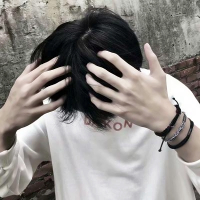 高冷拽很酷头像男生 男生头像 第5张 高冷拽很酷头像男生 男生头像 第5张