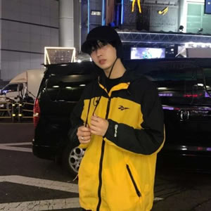 男生潮流个性头像 男生头像 第4张 男生潮流个性头像 男生头像 第4张