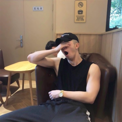 男生头像酷帅真人 男生头像 第8张 男生头像酷帅真人 男生头像 第8张
