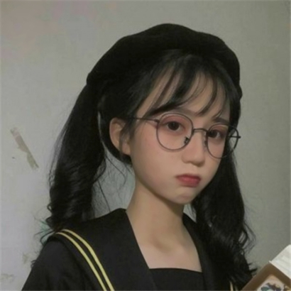 超仙闺蜜头像图片 友情头像 第4张 超仙闺蜜头像图片 友情头像 第4张