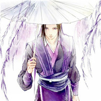 魔道祖师头像江澄图片大全 其它头像 第18张 魔道祖师头像江澄图片大全 其它头像 第18张