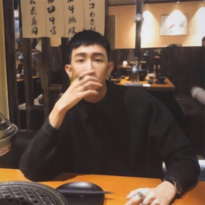 男生头像酷帅真人 男生头像 第5张 男生头像酷帅真人 男生头像 第5张