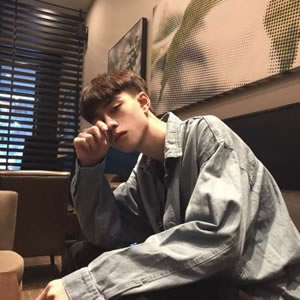 高冷帅气的男生头像 男生头像 第6张 高冷帅气的男生头像 男生头像 第6张