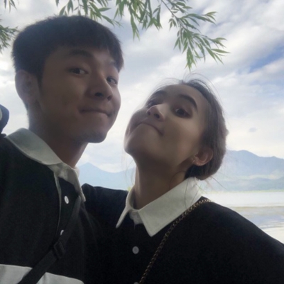偏污的真人情侣头像 情侣头像 第15张 偏污的真人情侣头像 情侣头像 第15张