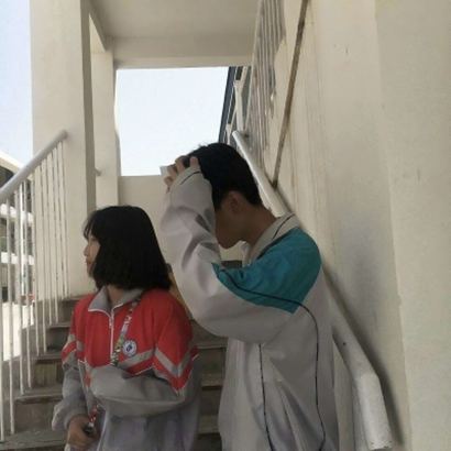 偏污的真人情侣头像 情侣头像 第24张 偏污的真人情侣头像 情侣头像 第24张
