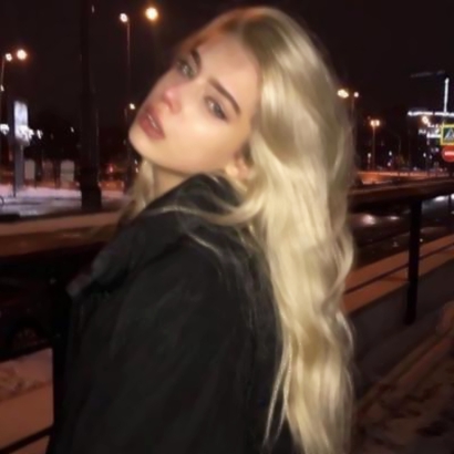 欧美女生真人头像 女生头像 第6张 欧美女生真人头像 女生头像 第6张